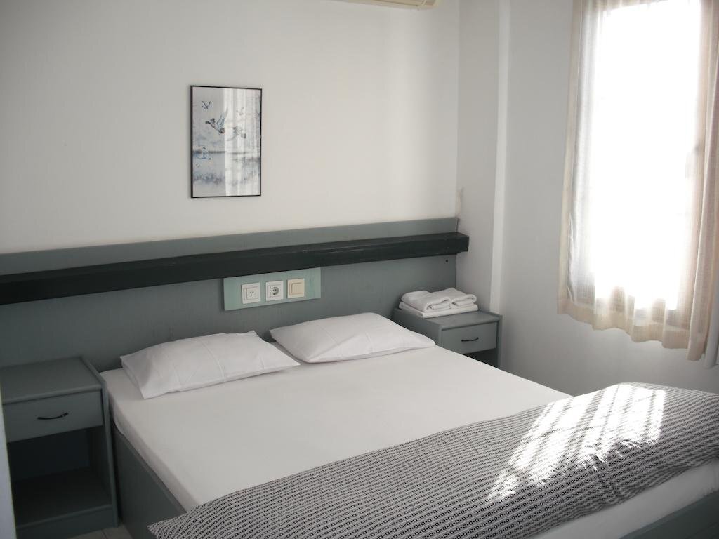 Сыгаджик: Antik Hotel