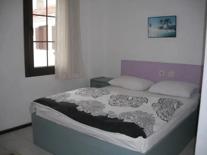 Сыгаджик: Antik Hotel