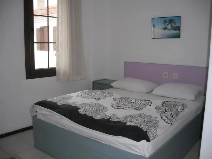 Сыгаджик: Antik Hotel
