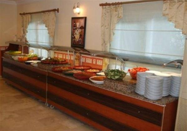 Бельдиби: Grand Hotel Derin - All Inclusive