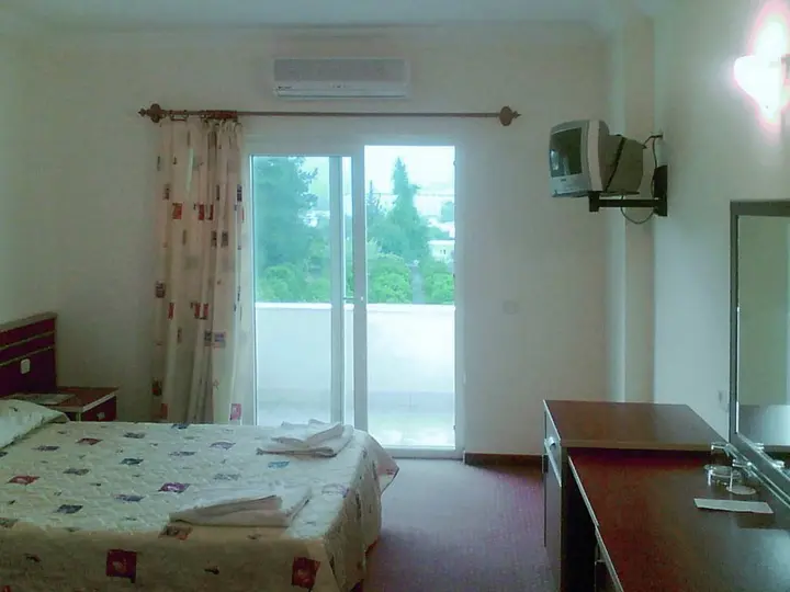 Бельдиби: Grand Hotel Derin - All Inclusive