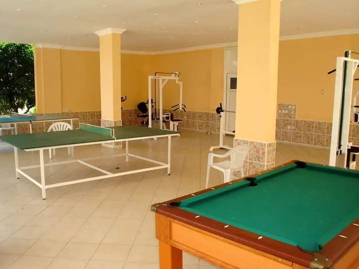 Бельдиби: Grand Hotel Derin - All Inclusive