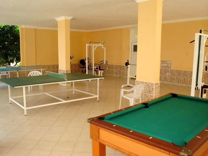 Бельдиби: Grand Hotel Derin - All Inclusive