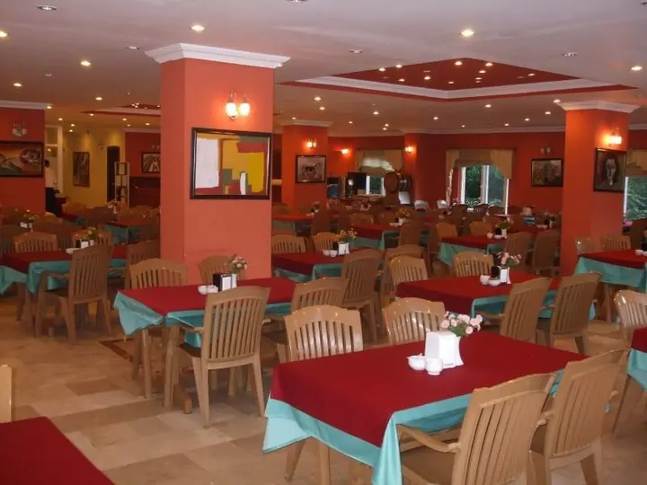 Бельдиби: Grand Hotel Derin - All Inclusive