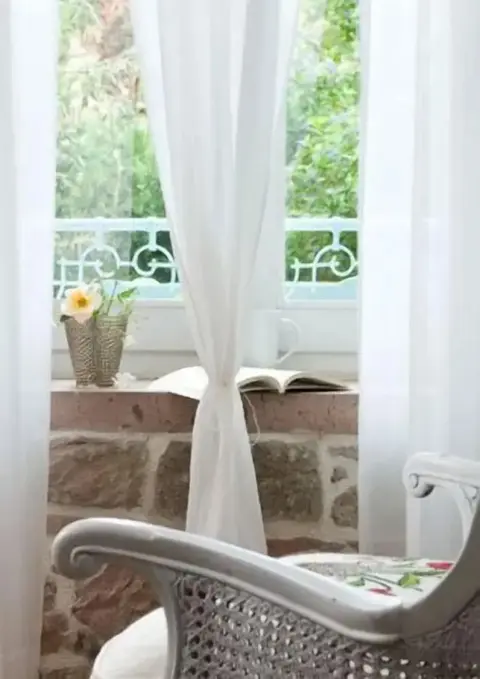 Айвалык: Hotel Sobe