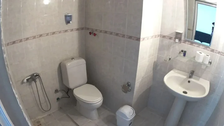 Кушадасы: Ada Butik Hotel