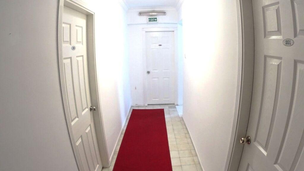 Кушадасы: Ada Butik Hotel
