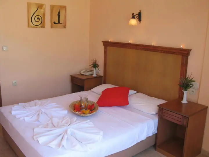 Кушадасы: Rosy Suites Hotel