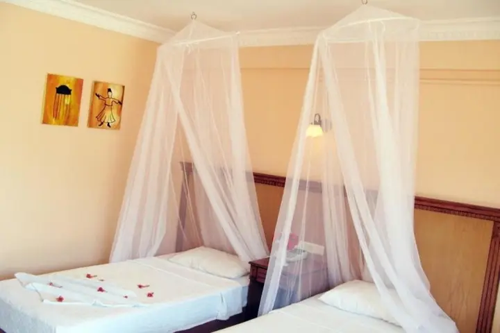 Кушадасы: Rosy Suites Hotel