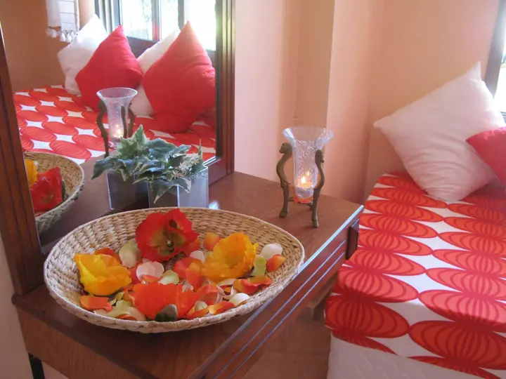 Кушадасы: Rosy Suites Hotel