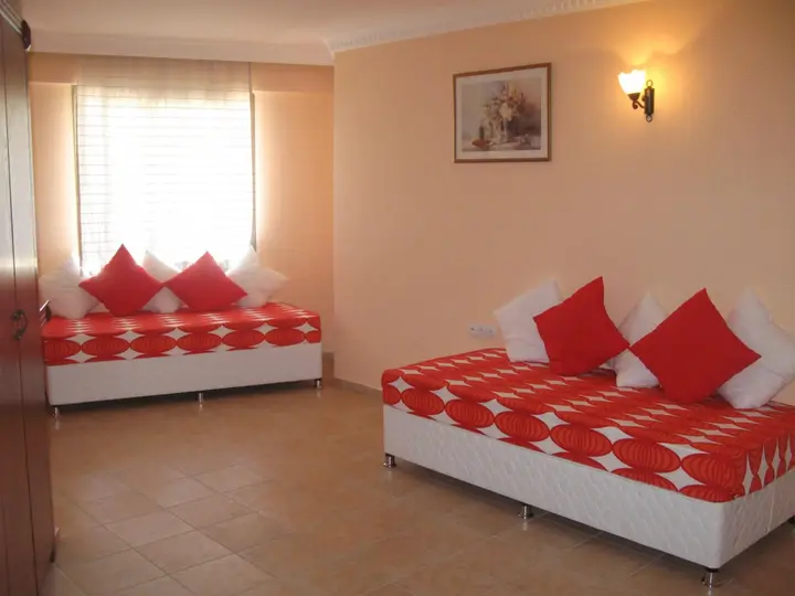 Кушадасы: Rosy Suites Hotel