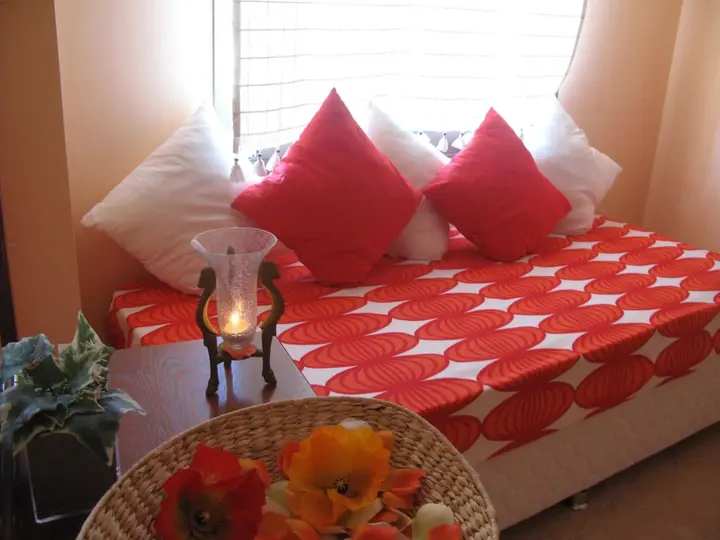 Кушадасы: Rosy Suites Hotel