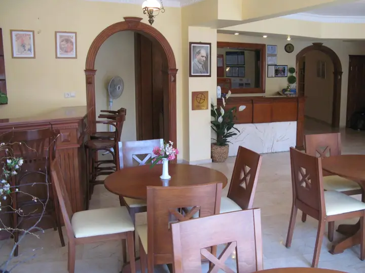 Кушадасы: Rosy Suites Hotel