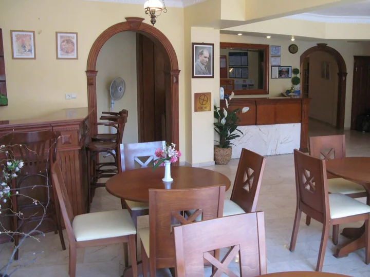 Кушадасы: Rosy Suites Hotel