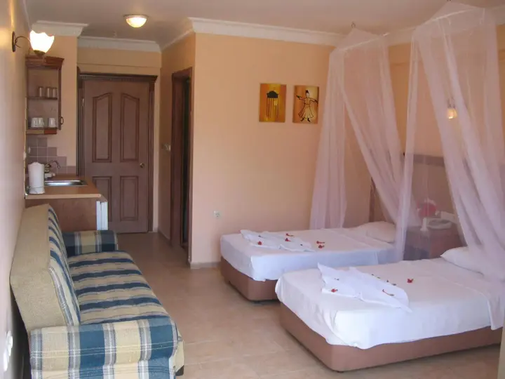 Кушадасы: Rosy Suites Hotel