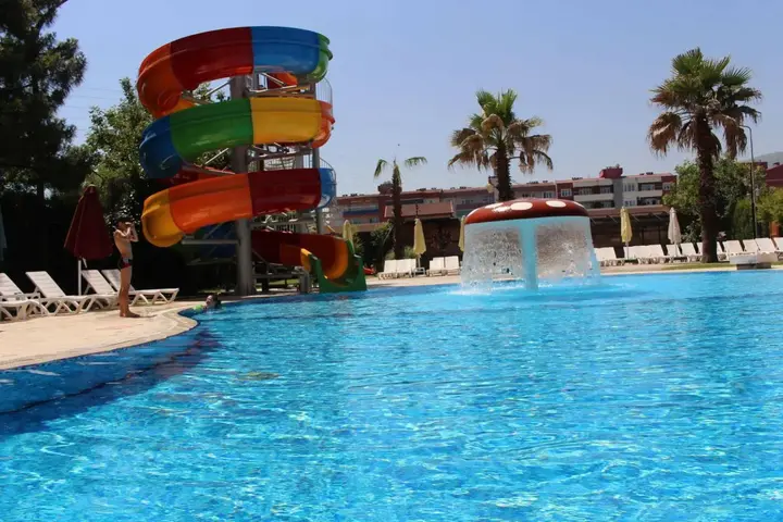 Самсун: Samsun Airport Resort Hotel