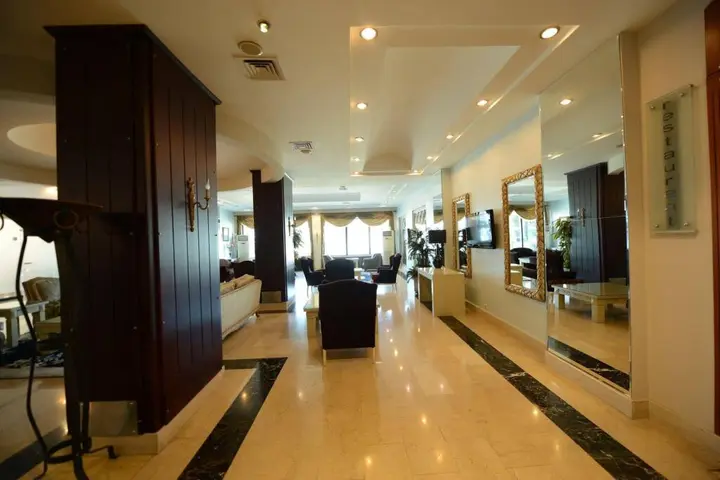 Самсун: Samsun Airport Resort Hotel