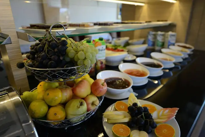 Самсун: Samsun Airport Resort Hotel