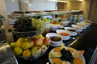 Самсун: Samsun Airport Resort Hotel