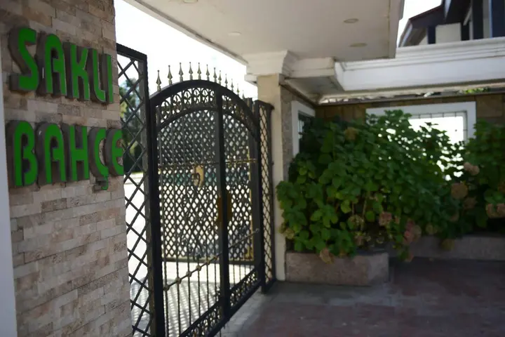 Самсун: Samsun Airport Resort Hotel