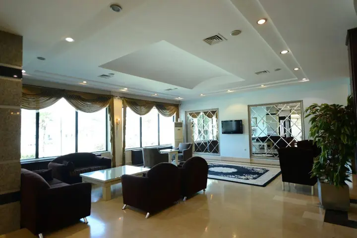 Самсун: Samsun Airport Resort Hotel
