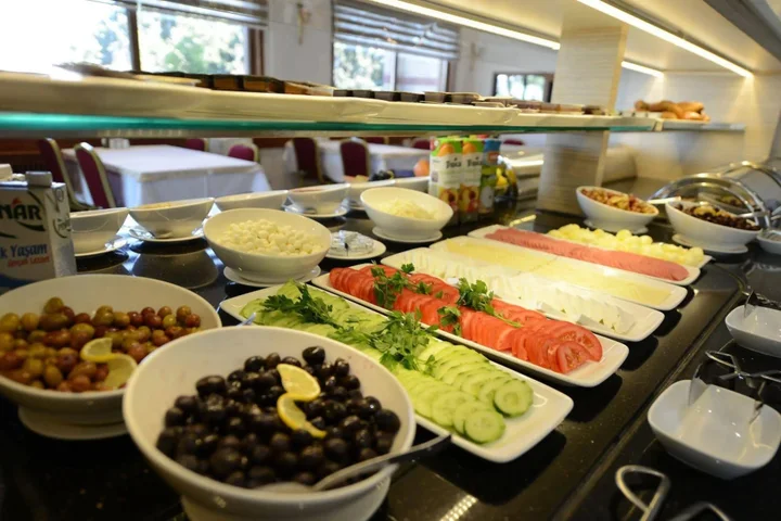 Самсун: Samsun Airport Resort Hotel