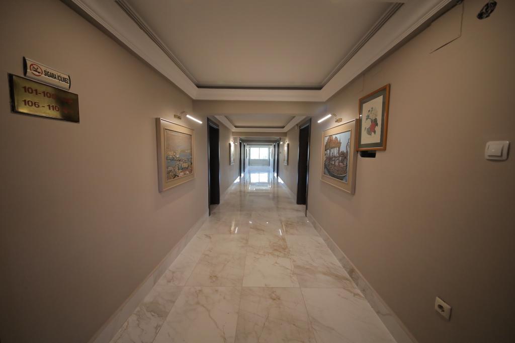 Самсун: Samsun Airport Resort Hotel