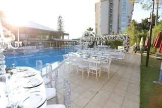 Самсун: Samsun Airport Resort Hotel