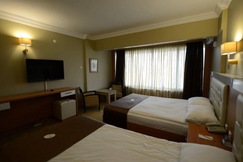 Самсун: Samsun Airport Resort Hotel