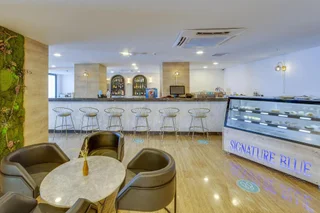 Согучак: Signature Blue Resort Kuşadası