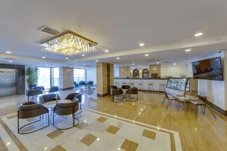Согучак: Signature Blue Resort Kuşadası