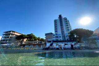 Согучак: Signature Blue Resort Kuşadası