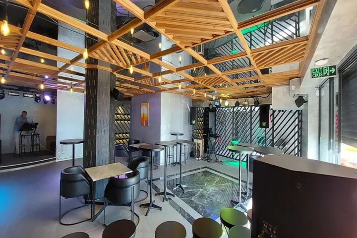 Согучак: Signature Blue Resort Kuşadası
