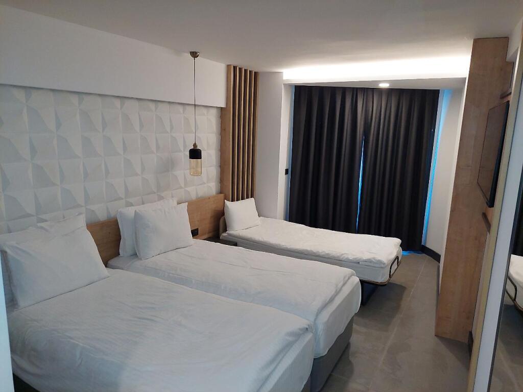 Согучак: Signature Blue Resort Kuşadası