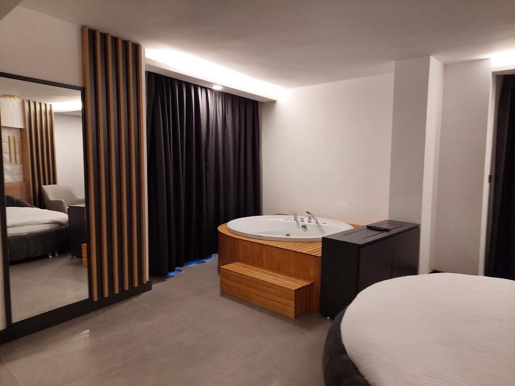 Согучак: Signature Blue Resort Kuşadası