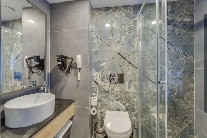 Согучак: Signature Blue Resort Kuşadası