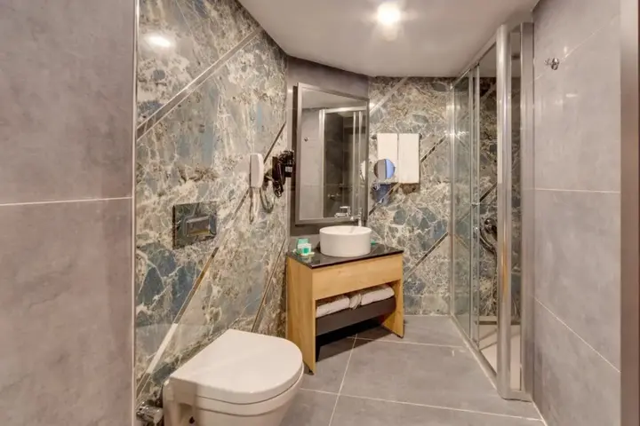 Согучак: Signature Blue Resort Kuşadası