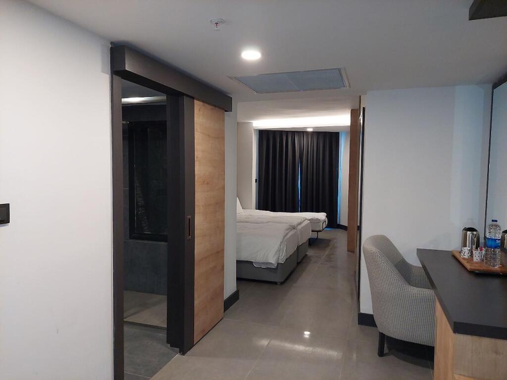 Согучак: Signature Blue Resort Kuşadası