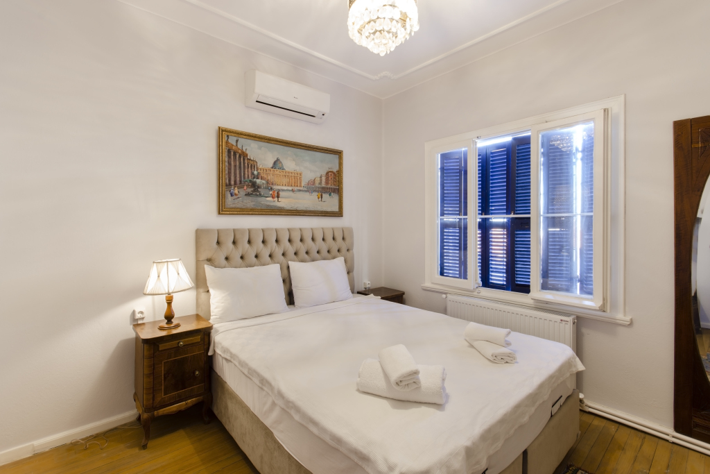 Измир: Varyant Konaklari Apart-hotel