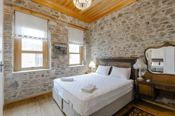 Измир: Varyant Konaklari Apart-hotel