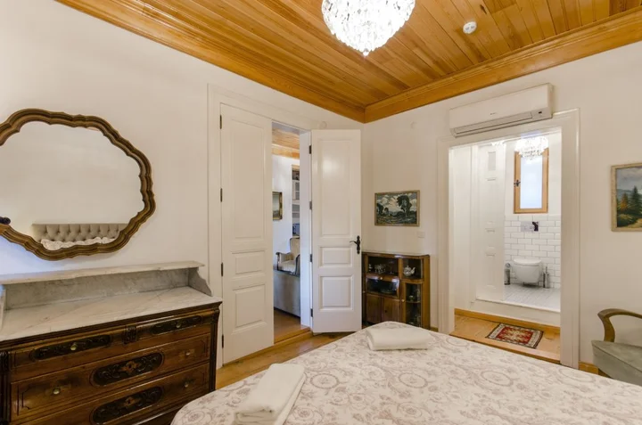 Измир: Varyant Konaklari Apart-hotel