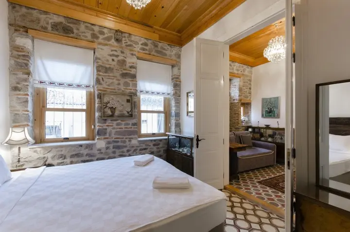 Измир: Varyant Konaklari Apart-hotel