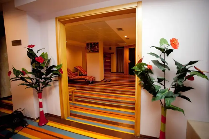Кушадасы: Duqqan Deluxe Hotel