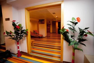 Кушадасы: Duqqan Deluxe Hotel
