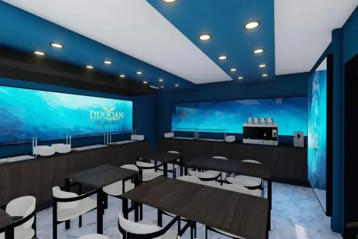 Кушадасы: Duqqan Deluxe Hotel
