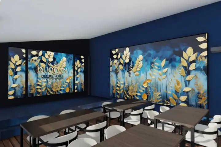 Кушадасы: Duqqan Deluxe Hotel