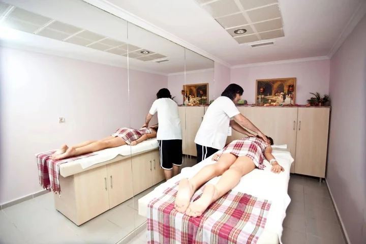 Кушадасы: Duqqan Deluxe Hotel