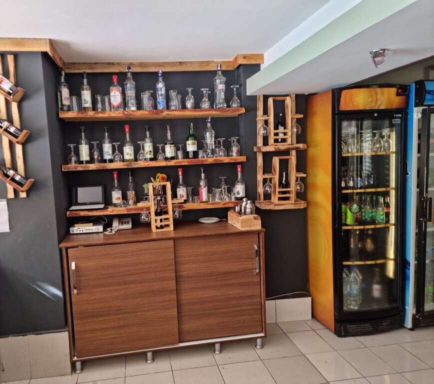 Кушадасы: Duqqan Deluxe Hotel