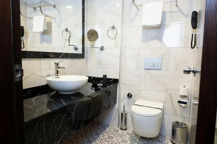 Кушадасы: Duqqan Deluxe Hotel