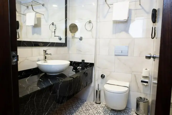 Кушадасы: Duqqan Deluxe Hotel